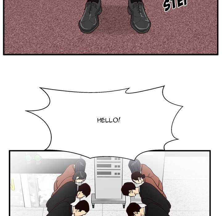 Mr. Kang Chapter 99 Page 132