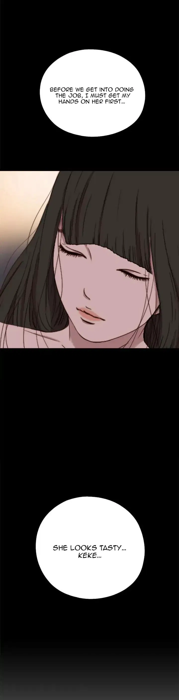 The Girl Next Door Chapter 61 Page 31