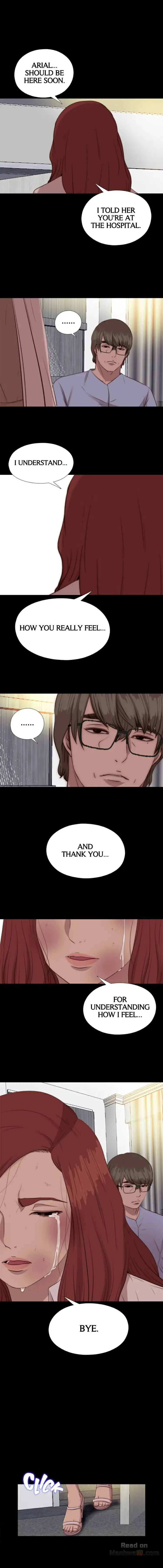 The Girl Next Door Chapter 79 Page 1