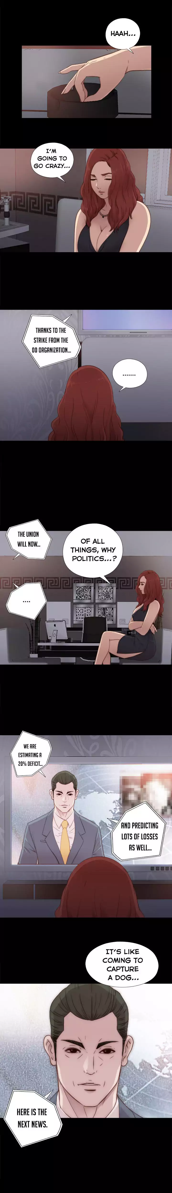 The Girl Next Door Chapter 29 Page 15