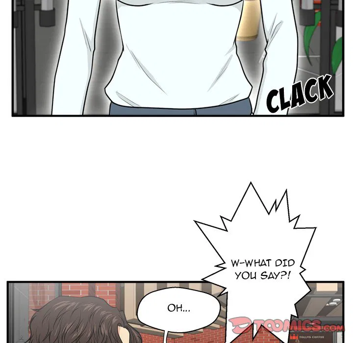 Mr. Kang Chapter 100 Page 93