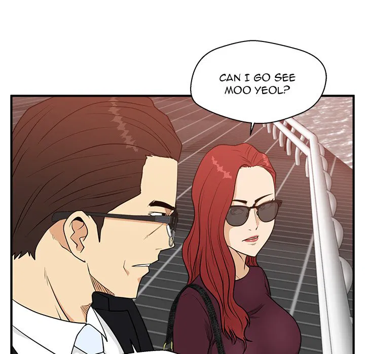 Mr. Kang Chapter 98 Page 11