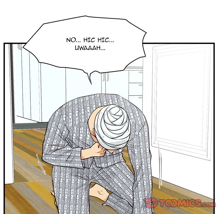 Mr. Kang Chapter 99 Page 111