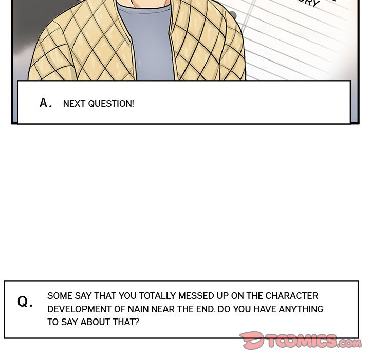 Mr. Kang Chapter 101 Page 41