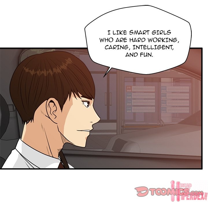 Mr. Kang Chapter 97 Page 96