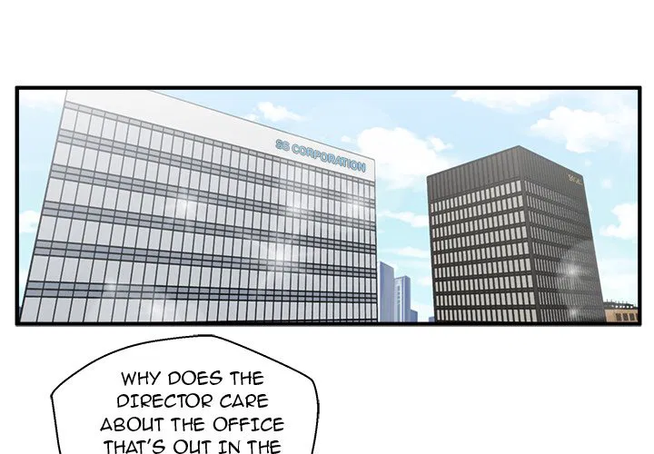 Mr. Kang Chapter 100 Page 1