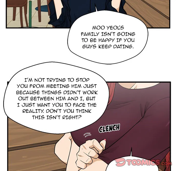 Mr. Kang Chapter 98 Page 114