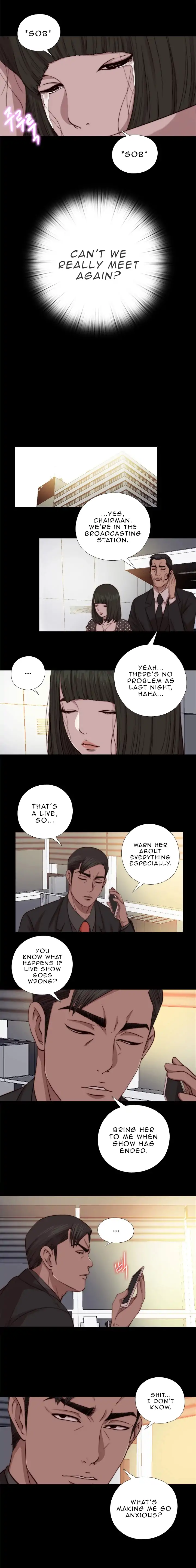 The Girl Next Door Chapter 67 Page 14