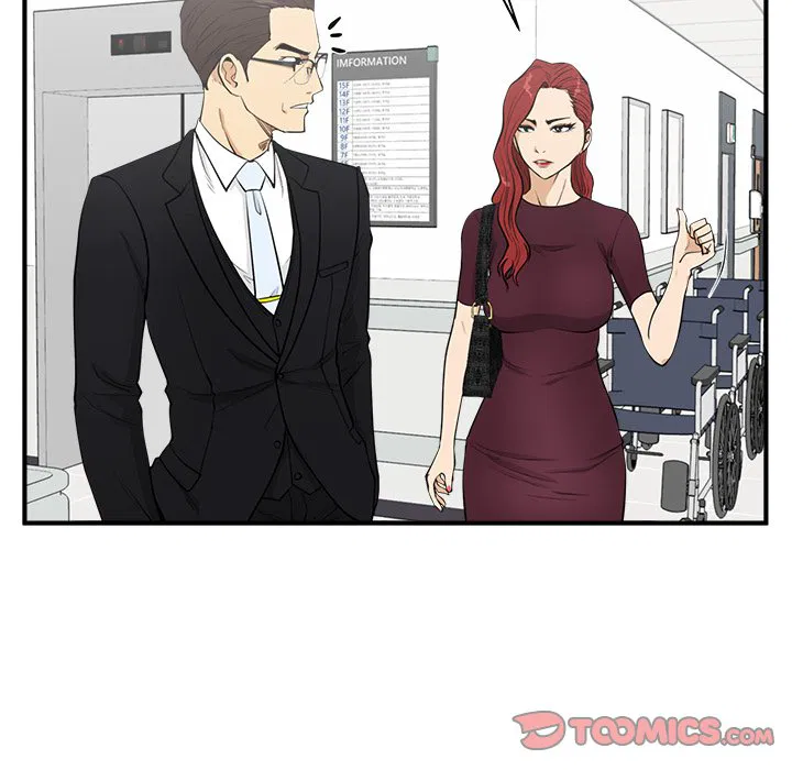 Mr. Kang Chapter 98 Page 15