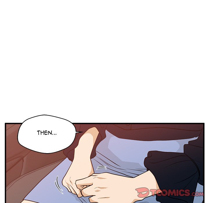 Mr. Kang Chapter 97 Page 90