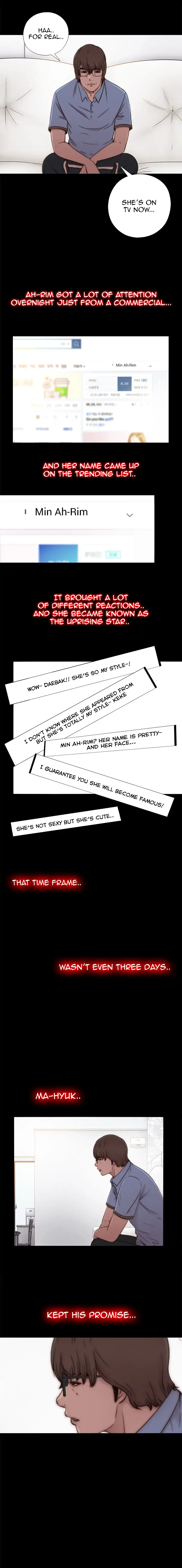 The Girl Next Door Chapter 56 Page 15