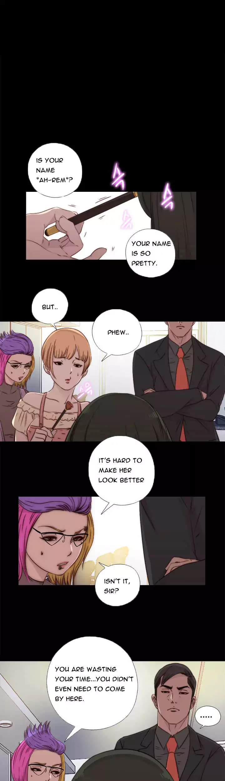 The Girl Next Door Chapter 44 Page 39