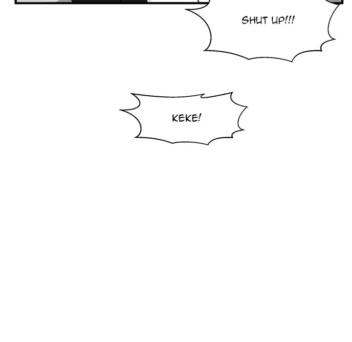 Mr. Kang Chapter 100 Page 19