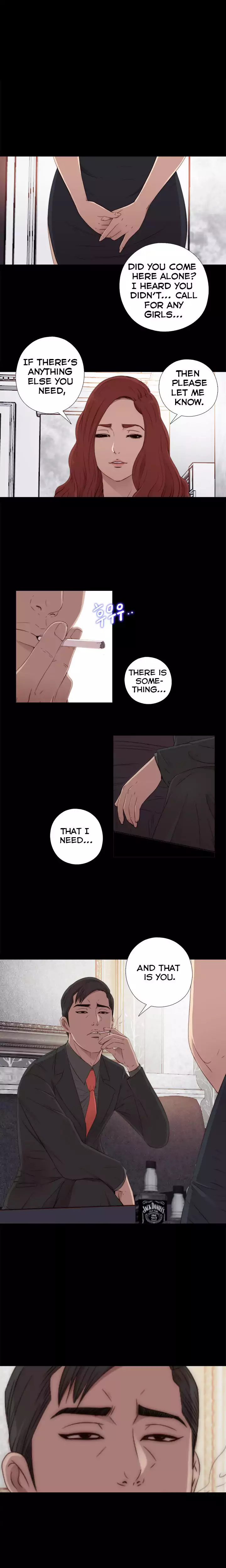 The Girl Next Door Chapter 31 Page 3