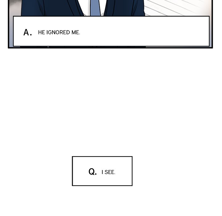 Mr. Kang Chapter 101 Page 8