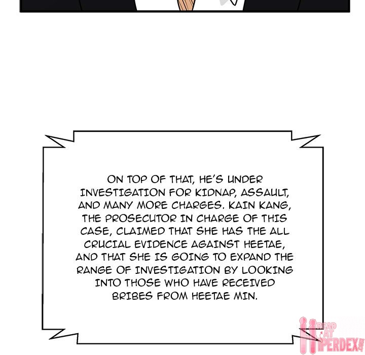 Mr. Kang Chapter 97 Page 16