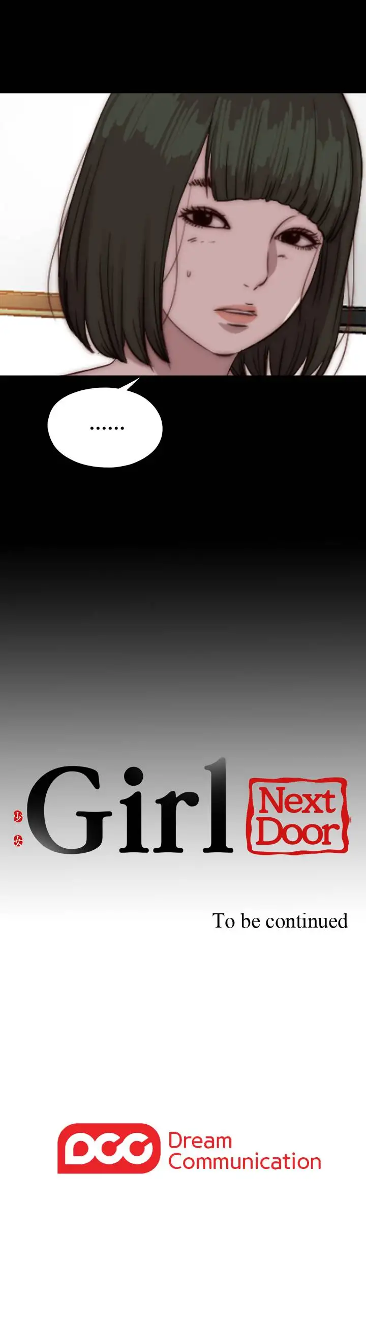 The Girl Next Door Chapter 76 Page 31