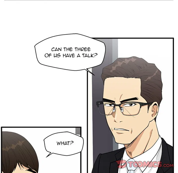 Mr. Kang Chapter 98 Page 42