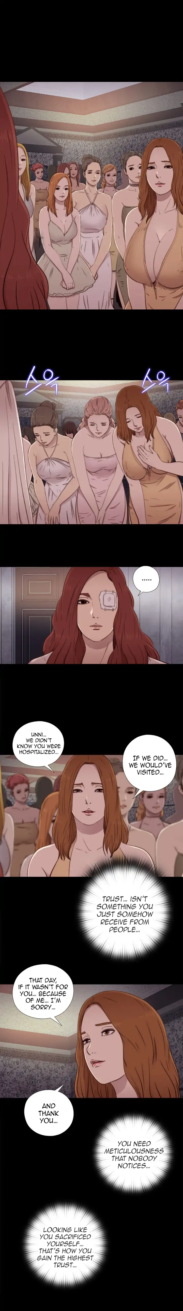 The Girl Next Door Chapter 48 Page 4