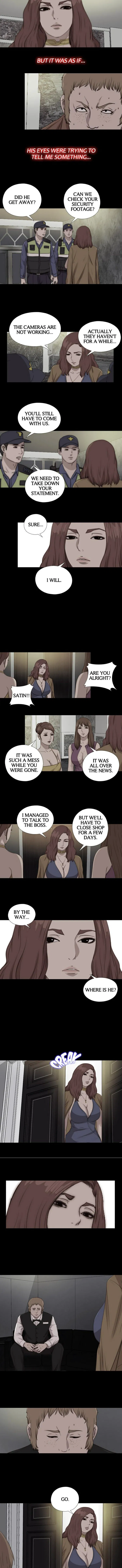 The Girl Next Door Chapter 85 Page 4