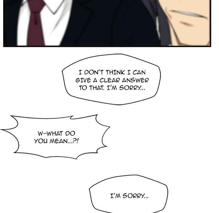 Mr. Kang Chapter 97 Page 10