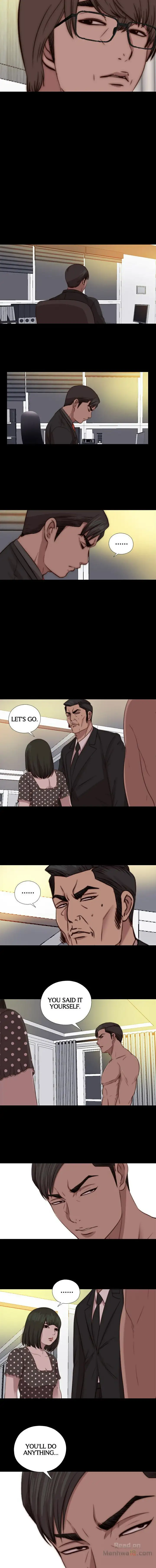 The Girl Next Door Chapter 78 Page 2
