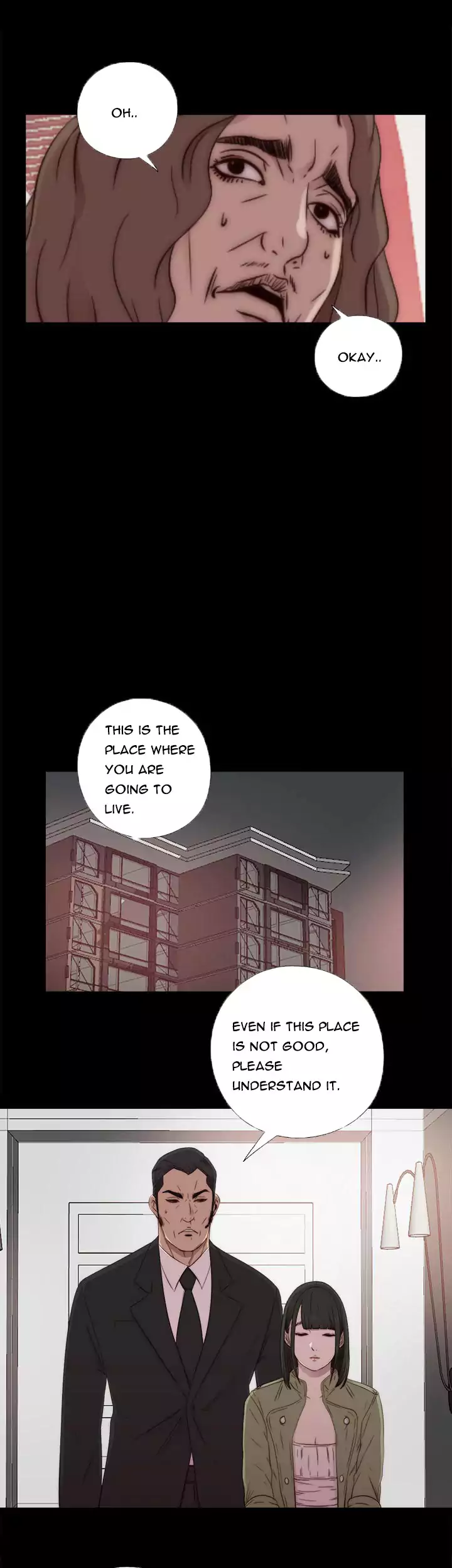 The Girl Next Door Chapter 43 Page 25