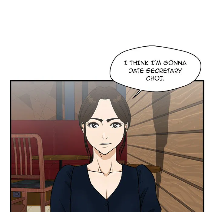 Mr. Kang Chapter 98 Page 88