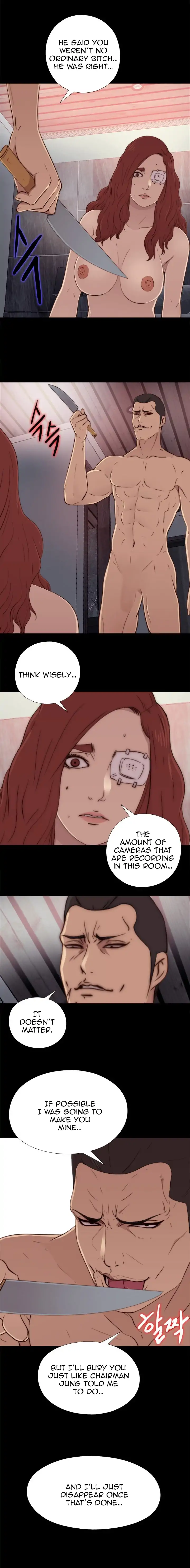 The Girl Next Door Chapter 60 Page 10