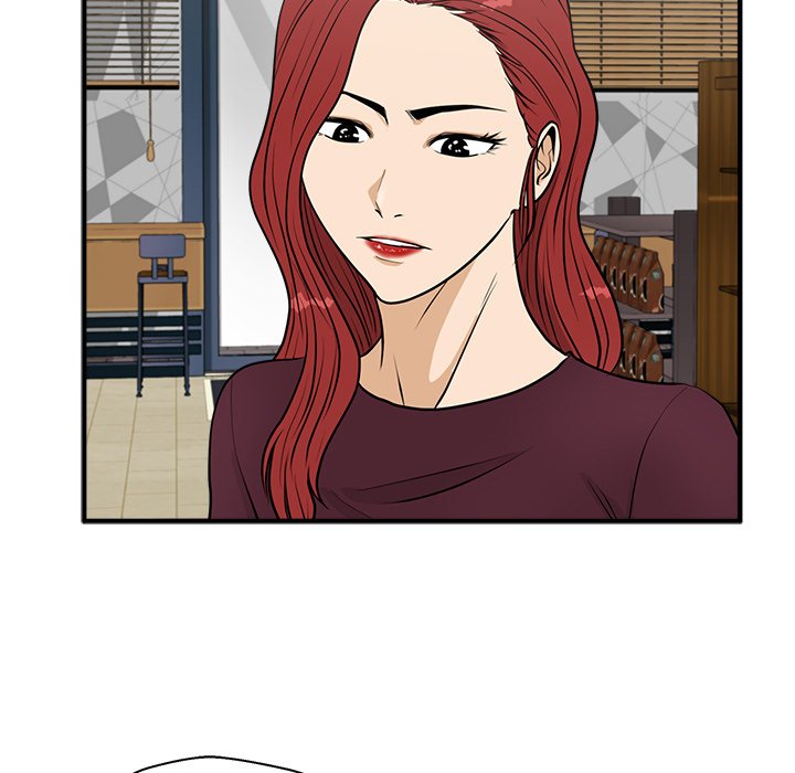 Mr. Kang Chapter 99 Page 49