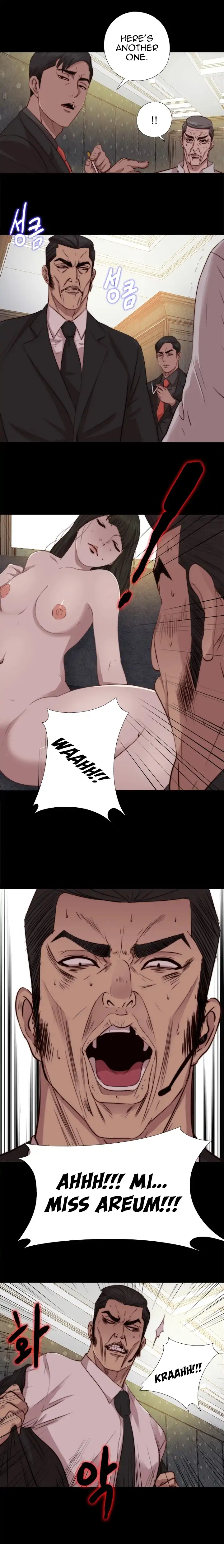 The Girl Next Door Chapter 63 Page 10
