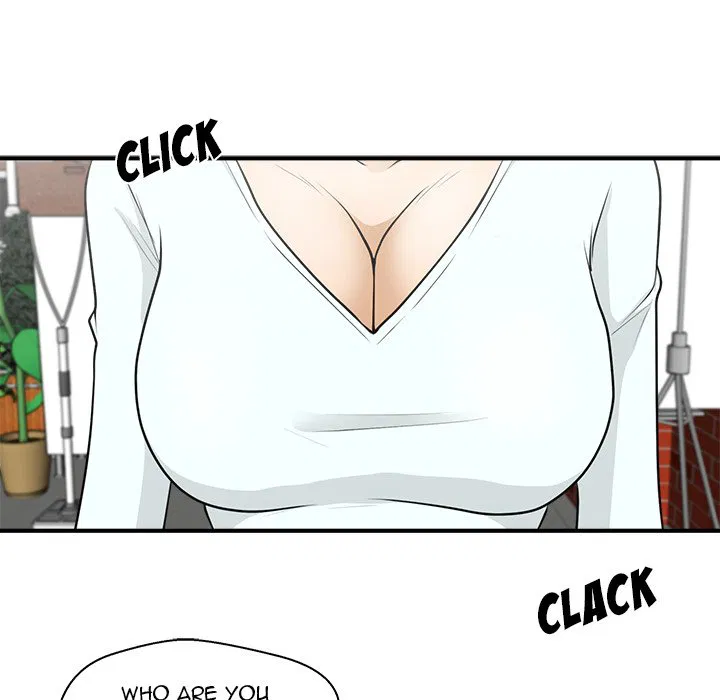Mr. Kang Chapter 100 Page 91