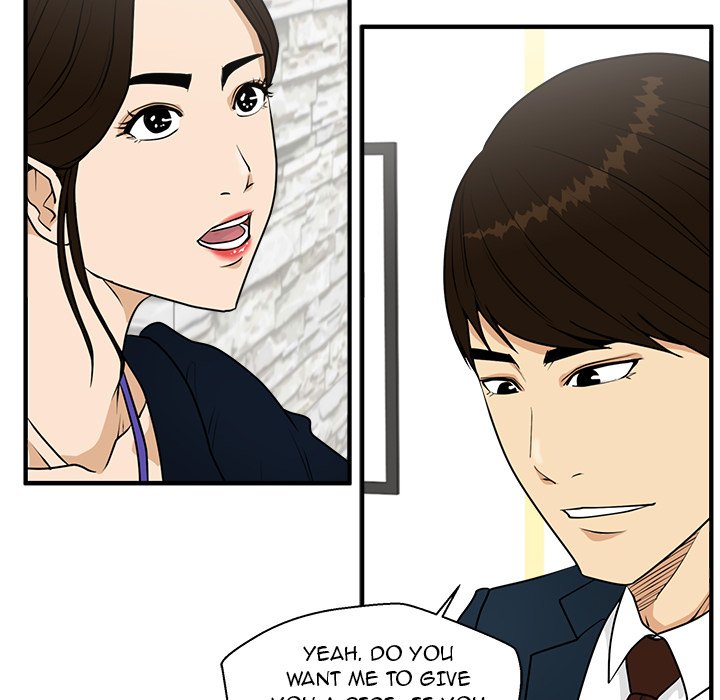 Mr. Kang Chapter 97 Page 62