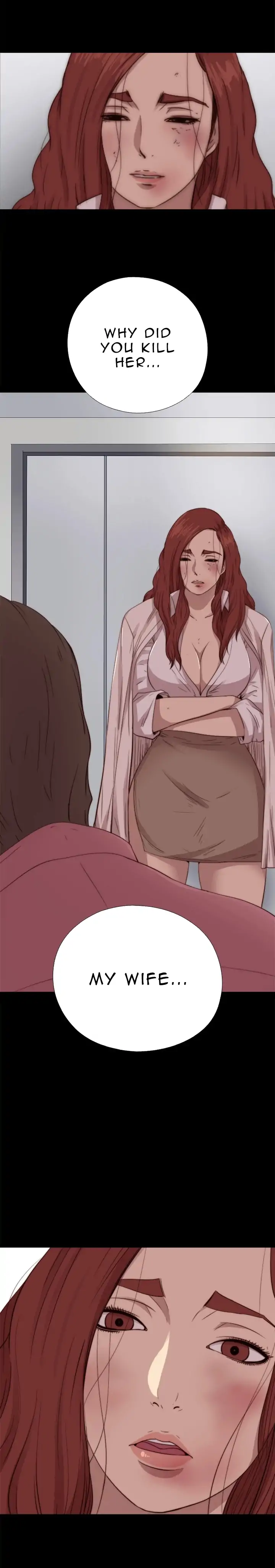 The Girl Next Door Chapter 67 Page 18