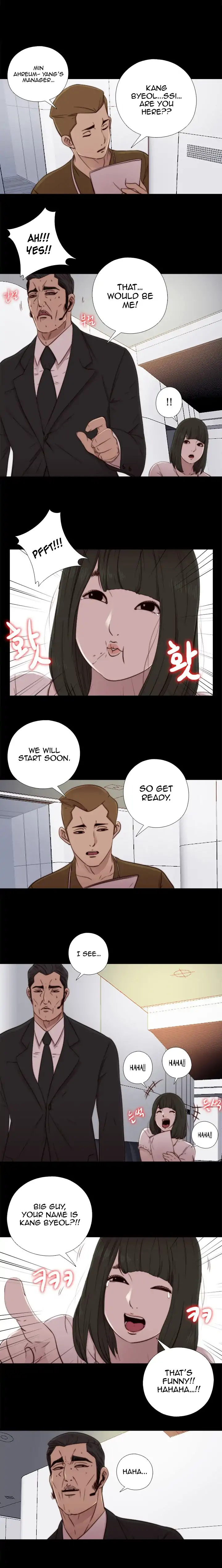 The Girl Next Door Chapter 51 Page 18