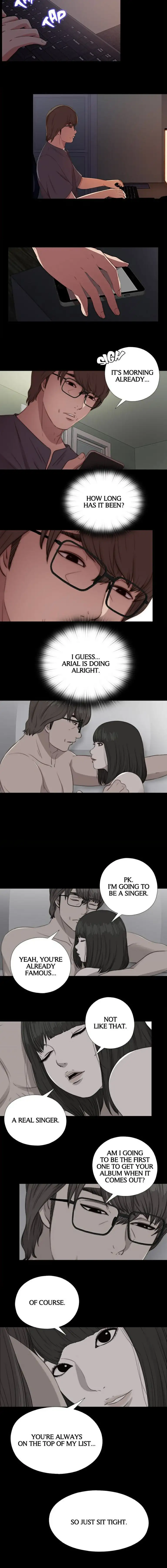 The Girl Next Door Chapter 90 Page 7