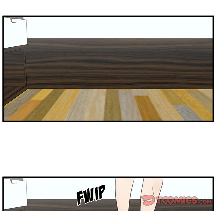 Mr. Kang Chapter 97 Page 105