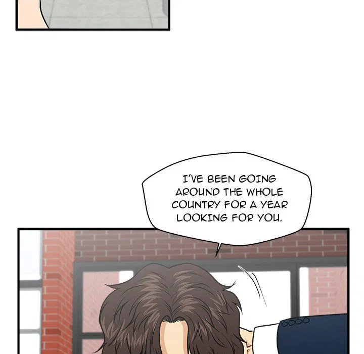 Mr. Kang Chapter 100 Page 136