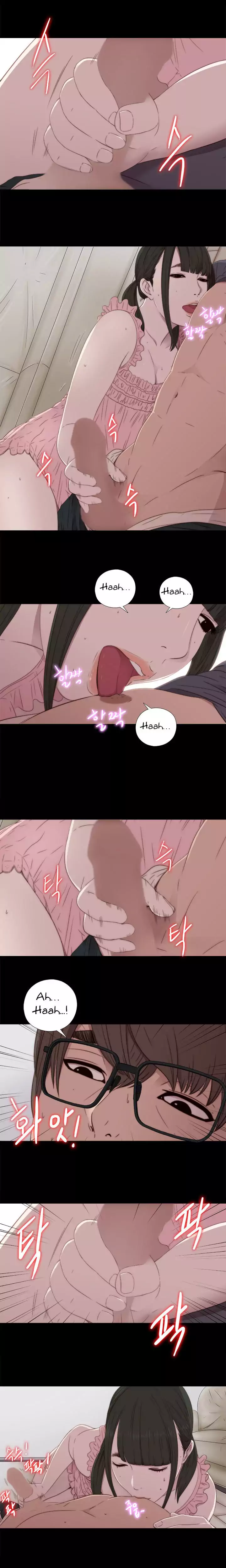 The Girl Next Door Chapter 31 Page 11