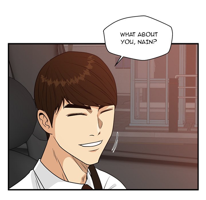 Mr. Kang Chapter 97 Page 97