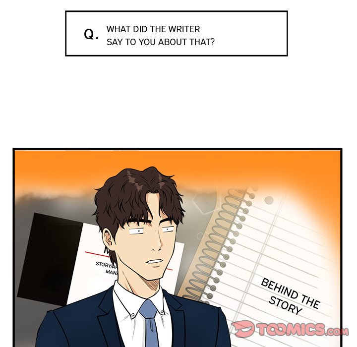 Mr. Kang Chapter 101 Page 7