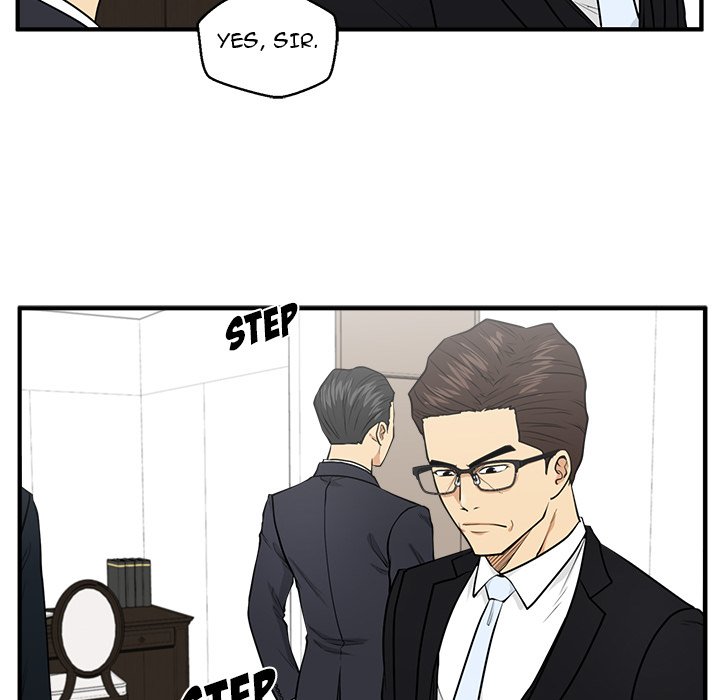 Mr. Kang Chapter 97 Page 35