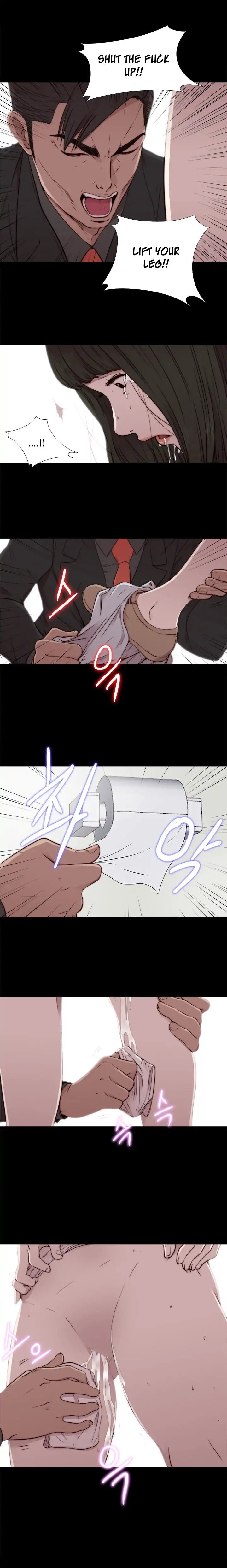 The Girl Next Door Chapter 53 Page 17
