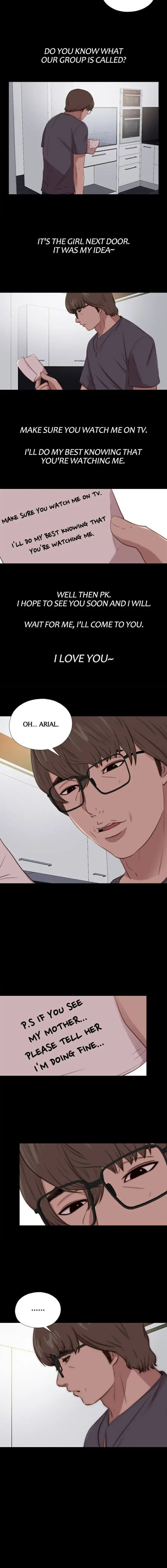 The Girl Next Door Chapter 91 Page 7