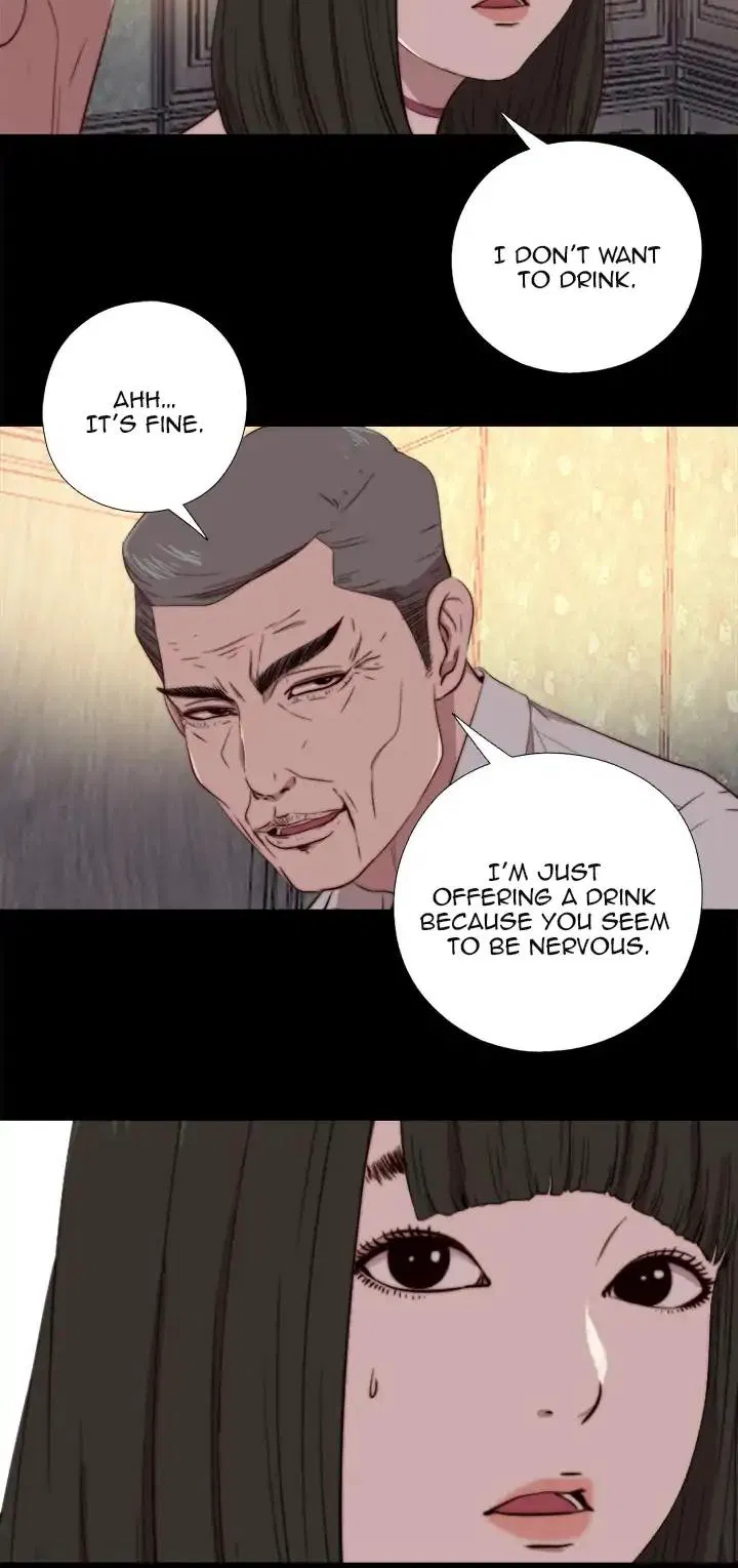 The Girl Next Door Chapter 61 Page 15