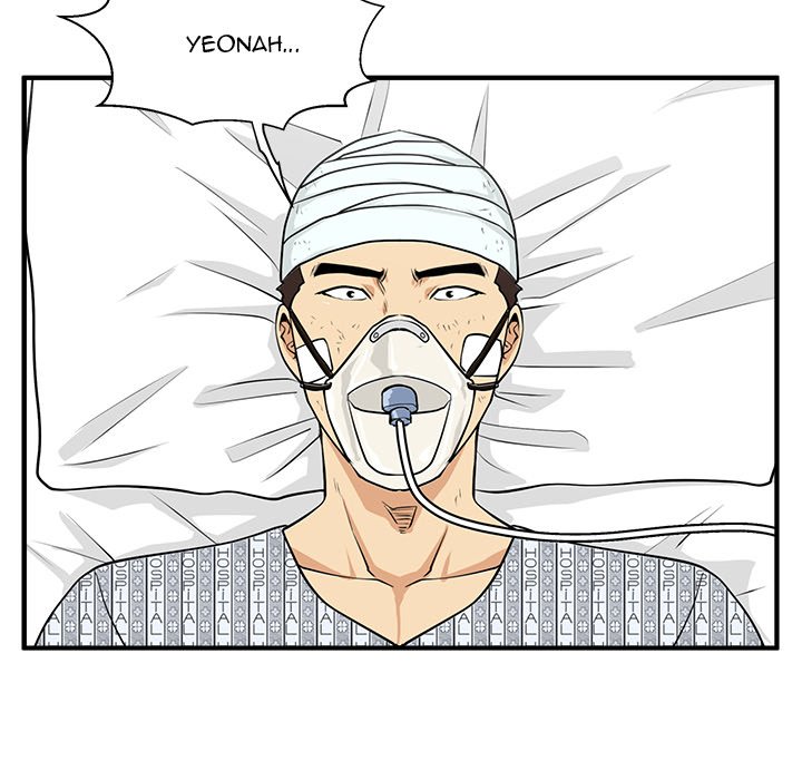Mr. Kang Chapter 99 Page 82