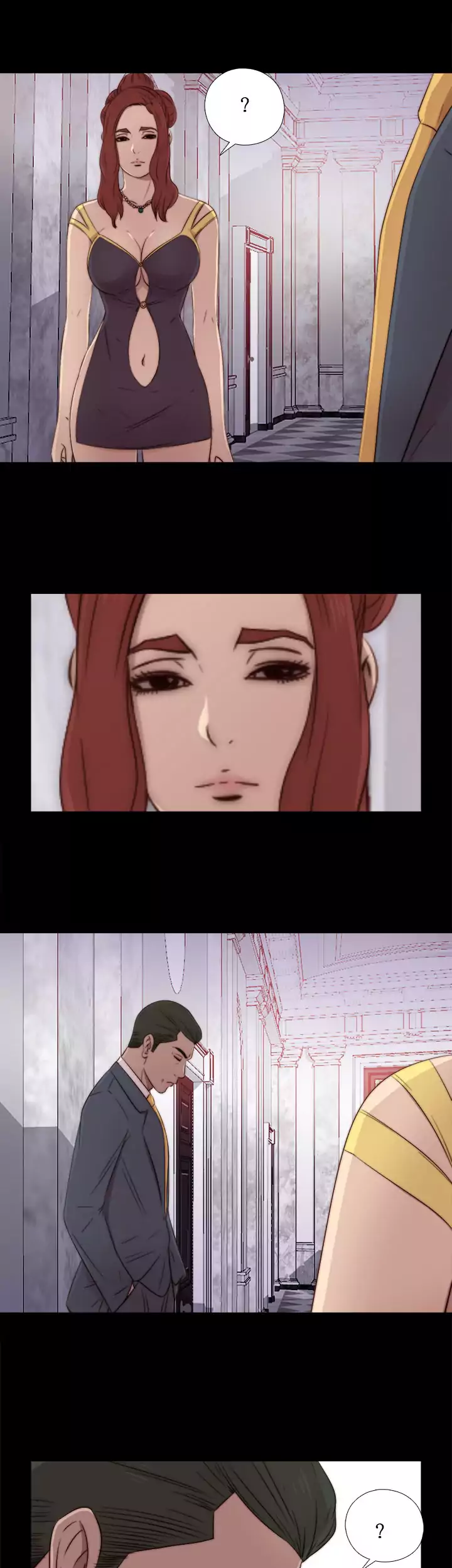 The Girl Next Door Chapter 39 Page 19