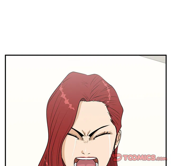 Mr. Kang Chapter 98 Page 54