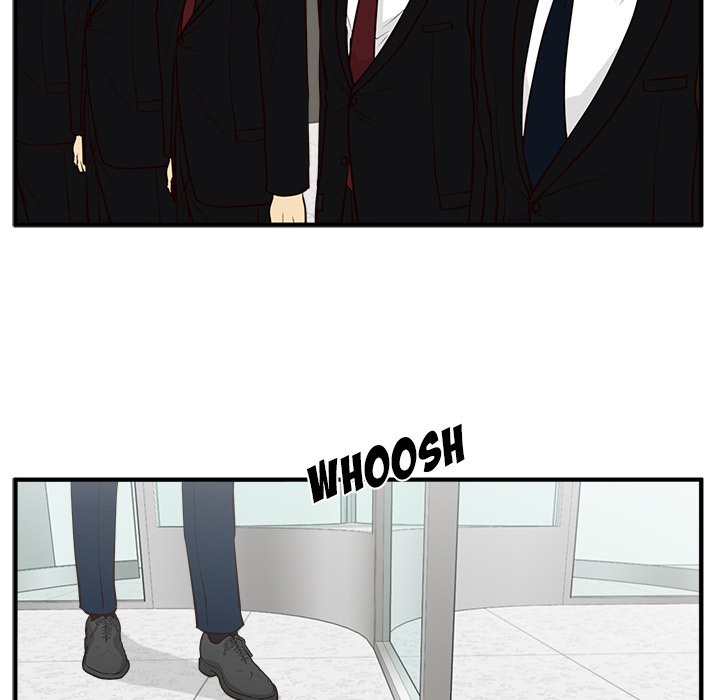 Mr. Kang Chapter 99 Page 130