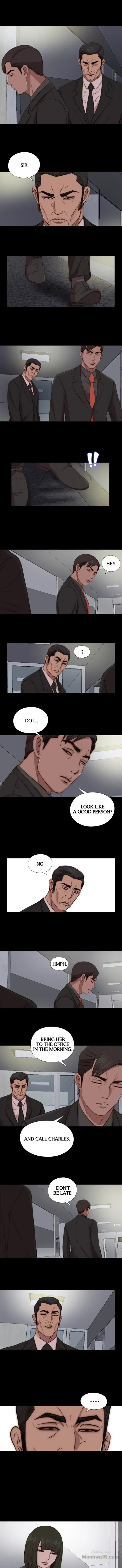 The Girl Next Door Chapter 81 Page 5